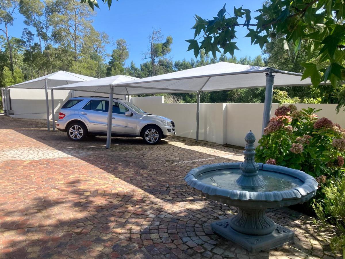Tonquani - Knysna Exterior foto