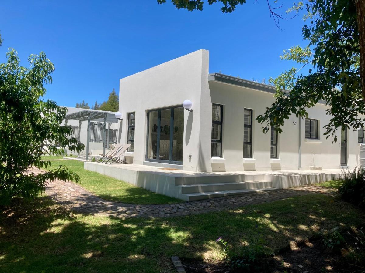 Tonquani - Knysna Exterior foto