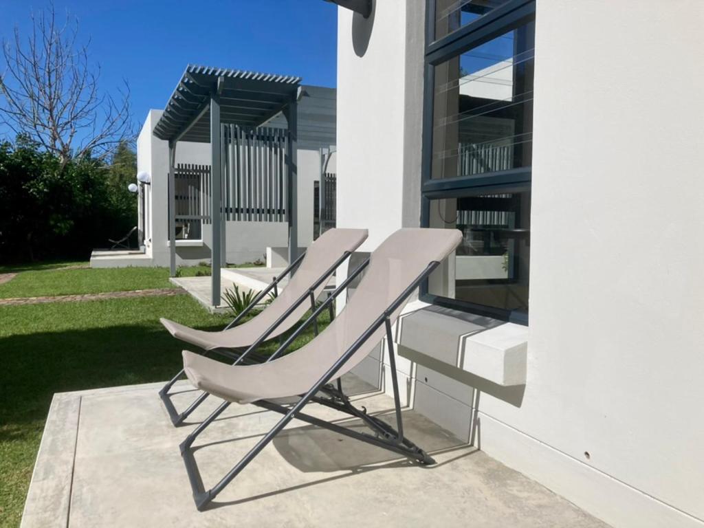 Tonquani - Knysna Exterior foto
