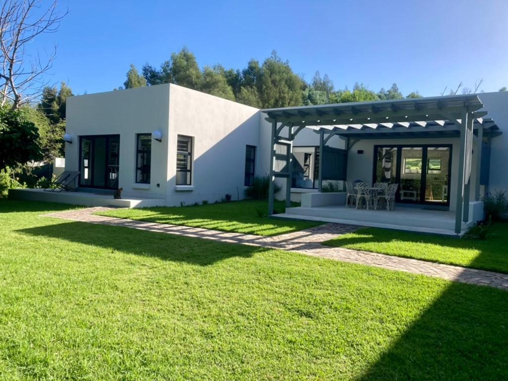 Tonquani - Knysna Exterior foto