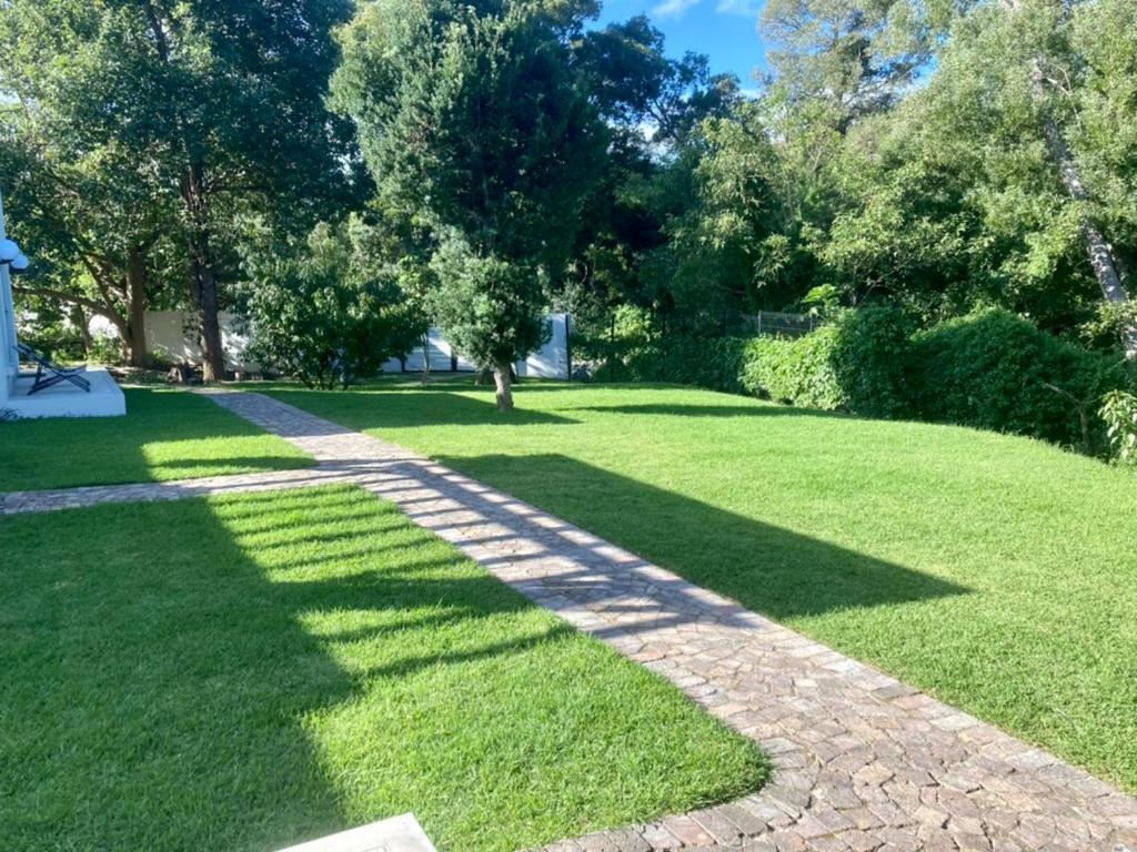 Tonquani - Knysna Exterior foto