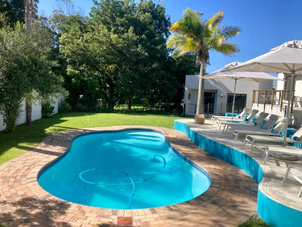 Tonquani - Knysna Exterior foto