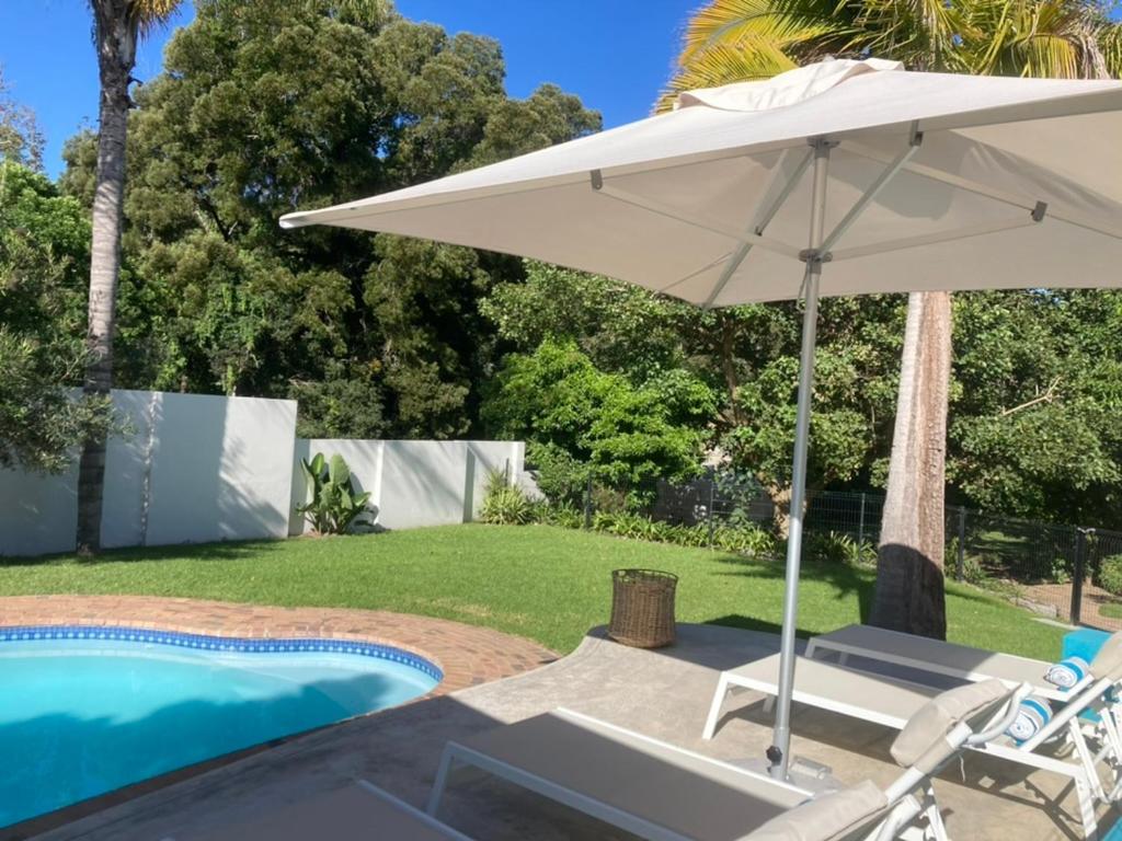 Tonquani - Knysna Exterior foto
