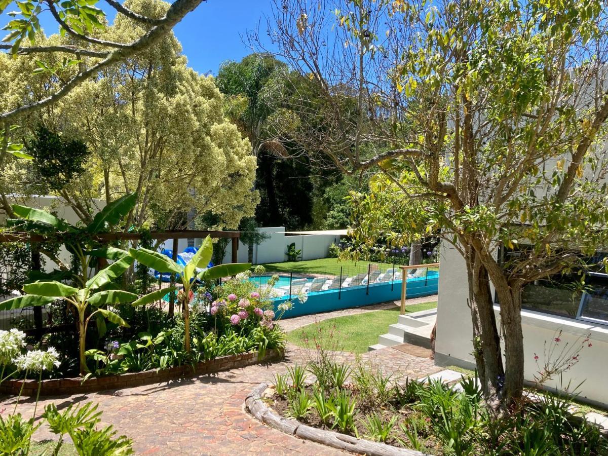 Tonquani - Knysna Exterior foto