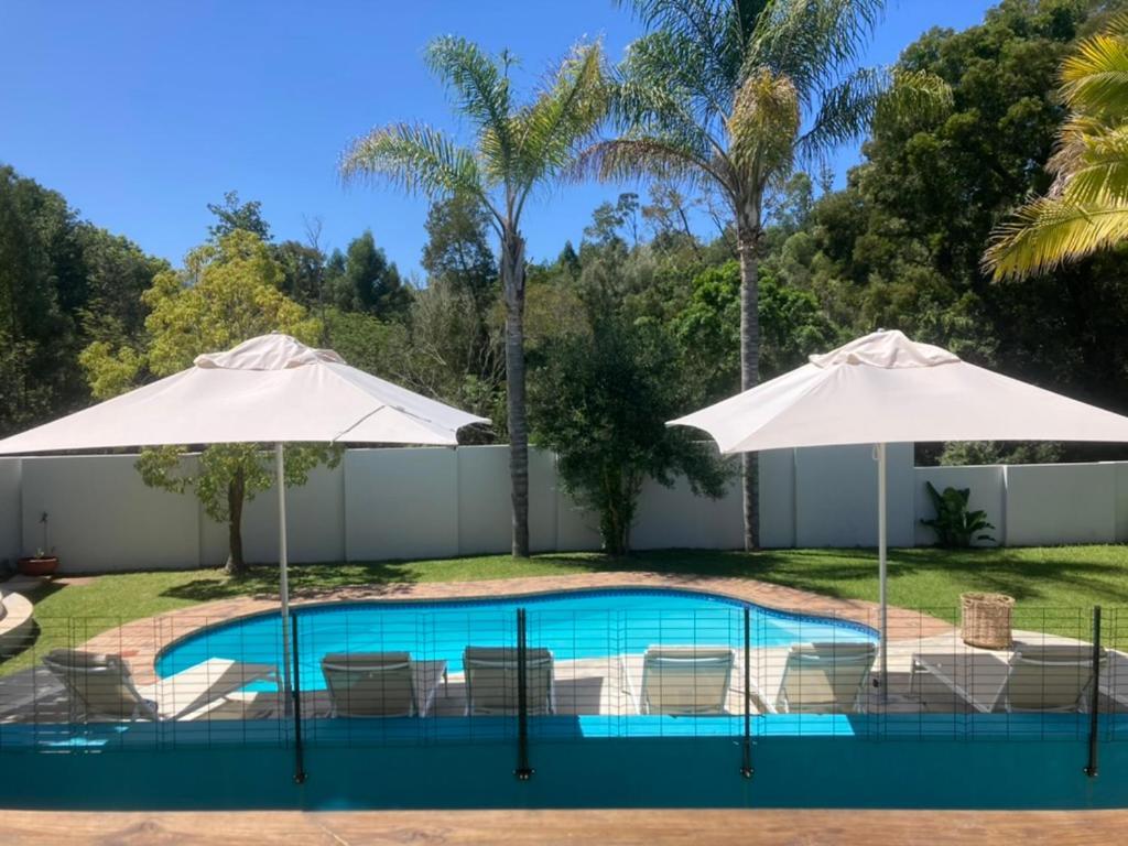 Tonquani - Knysna Exterior foto