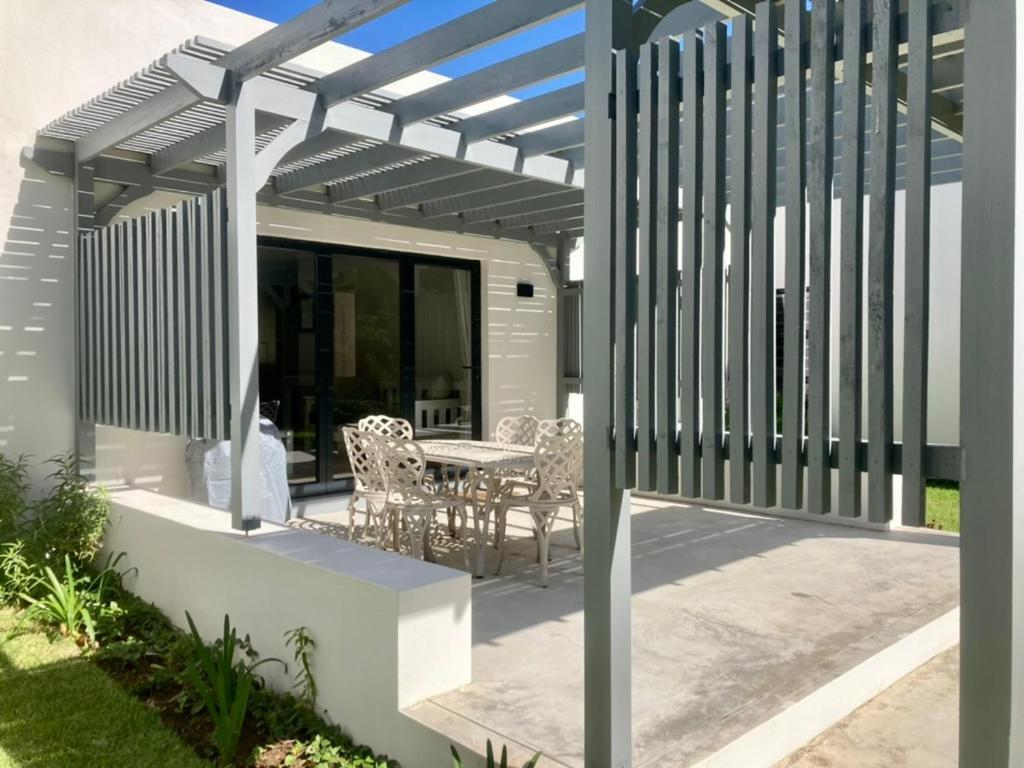 Tonquani - Knysna Exterior foto