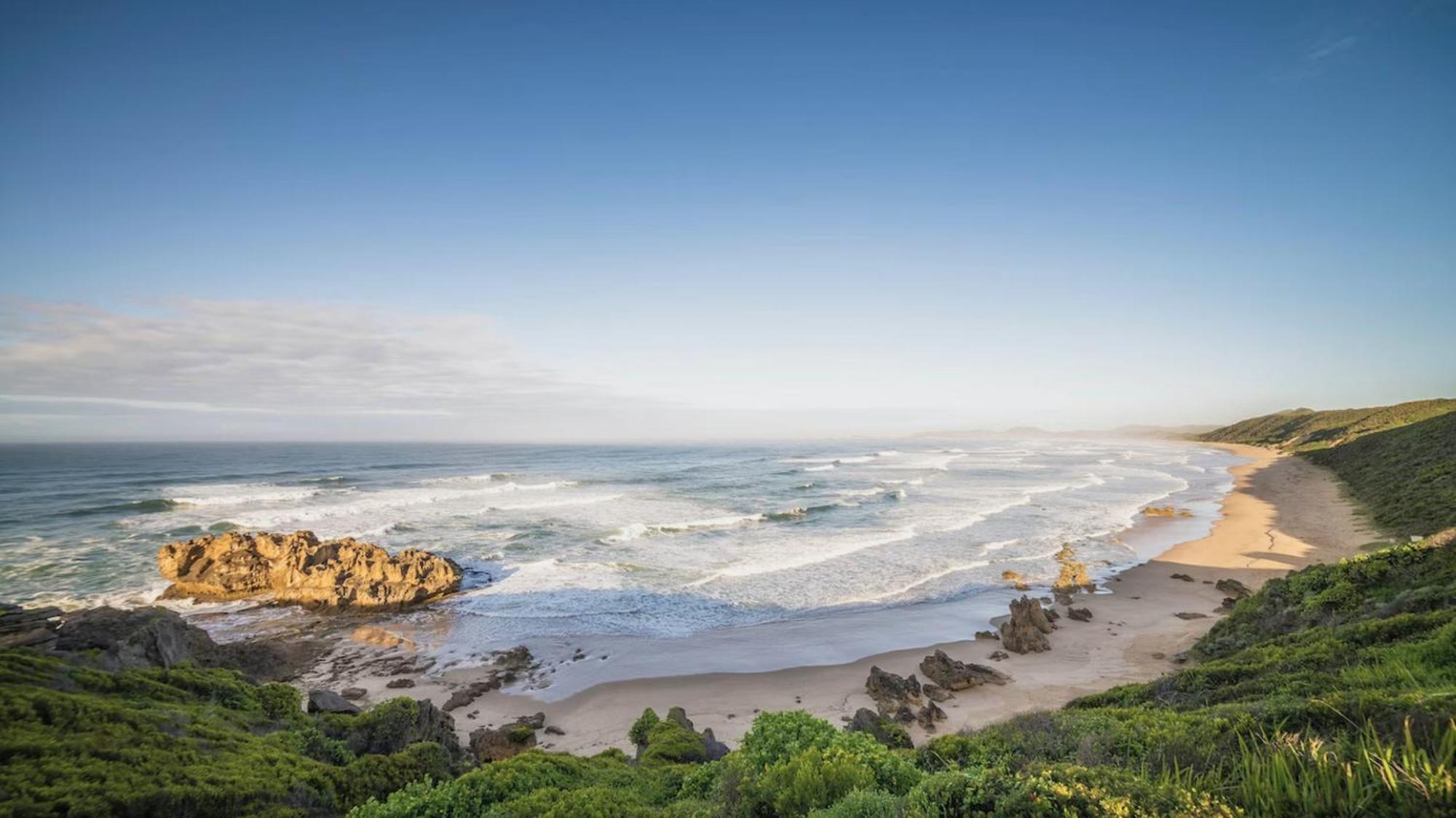 Tonquani - Knysna Exterior foto