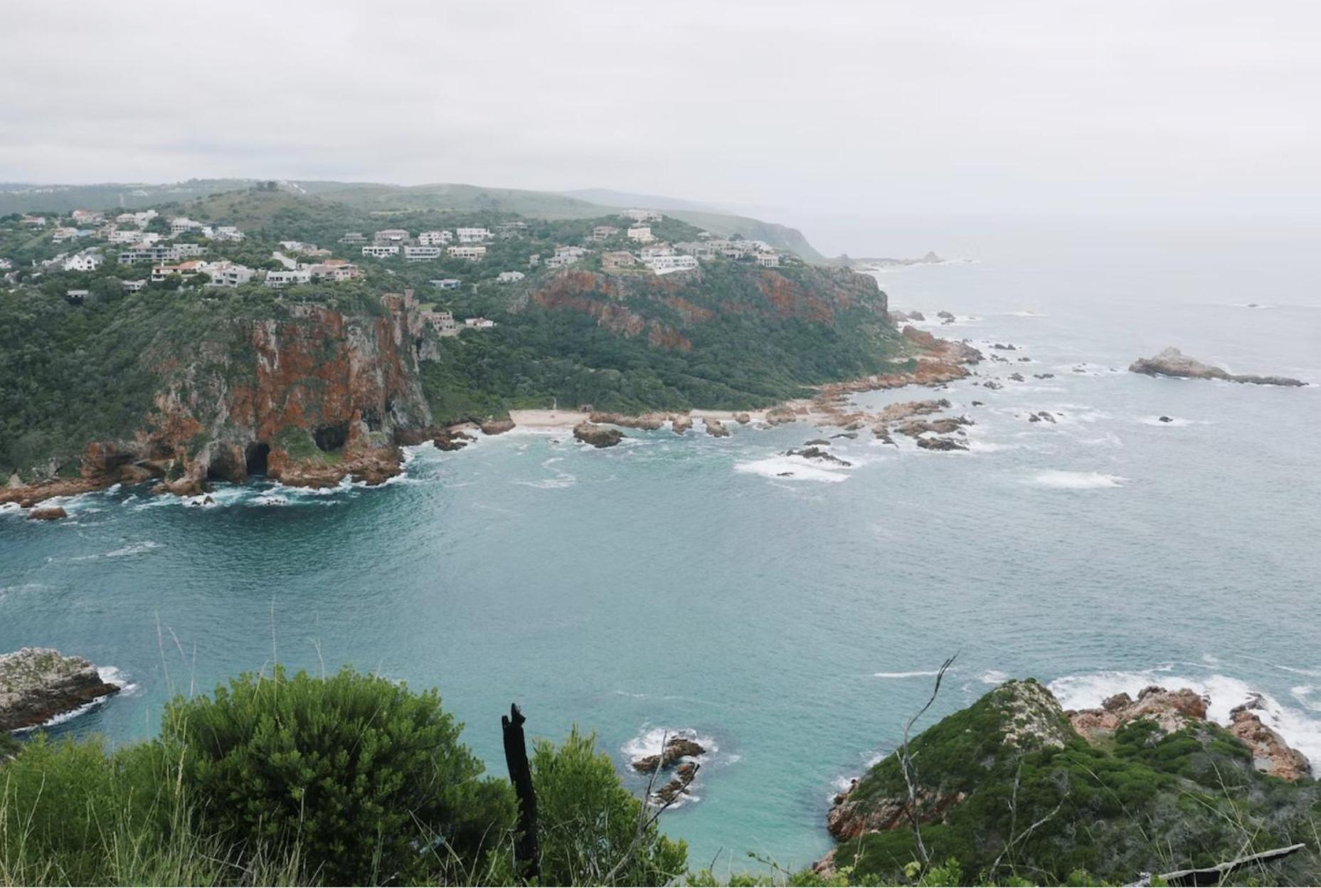 Tonquani - Knysna Exterior foto