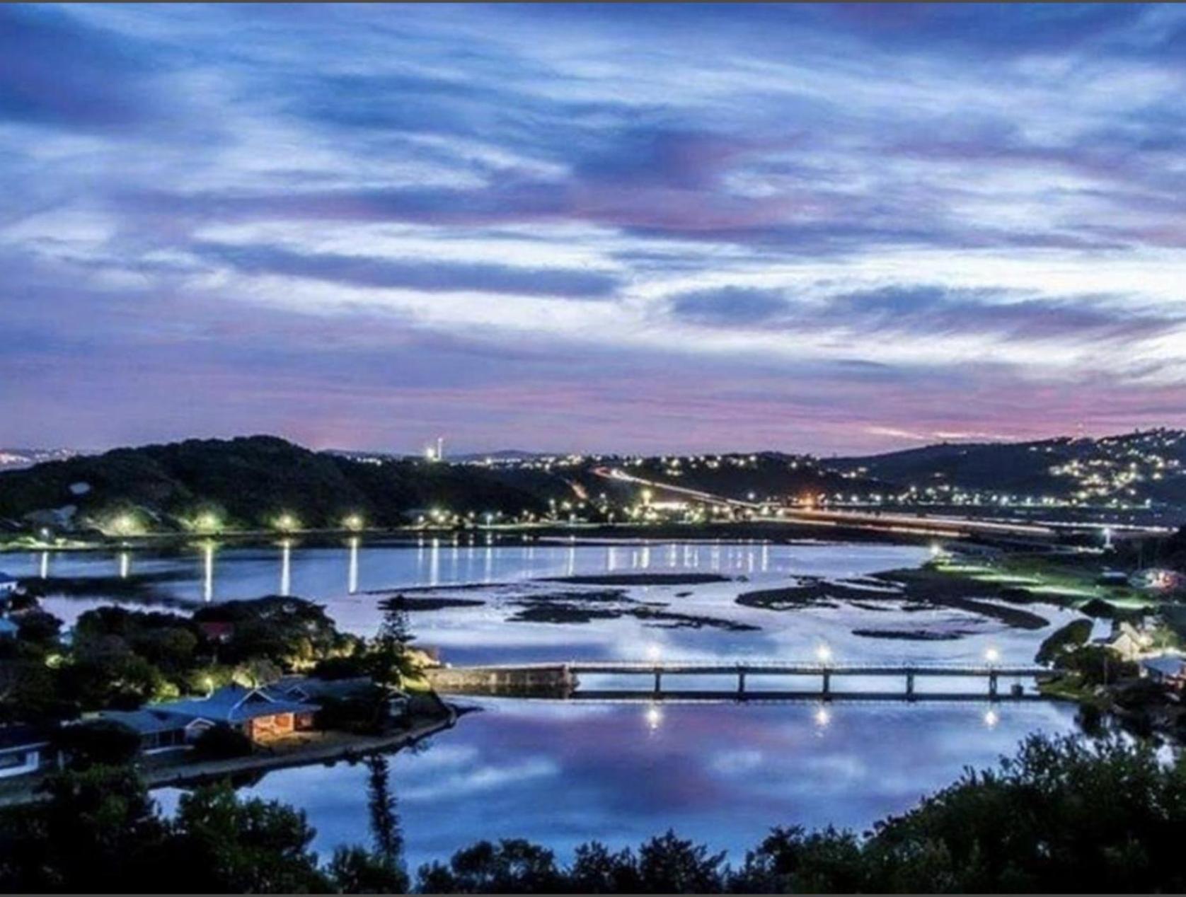 Tonquani - Knysna Exterior foto