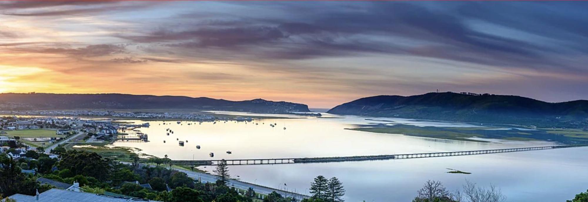 Tonquani - Knysna Exterior foto
