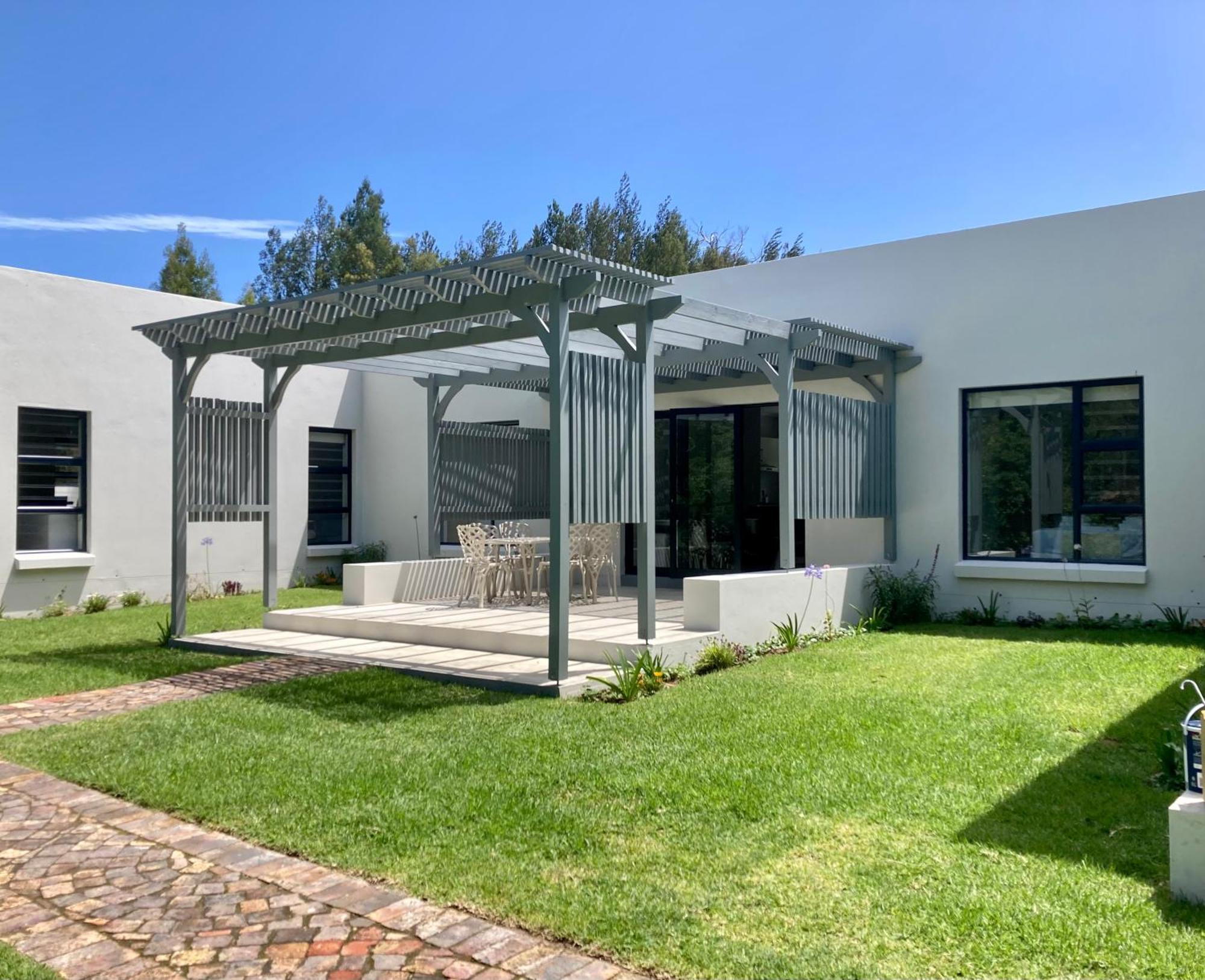 Tonquani - Knysna Quarto foto