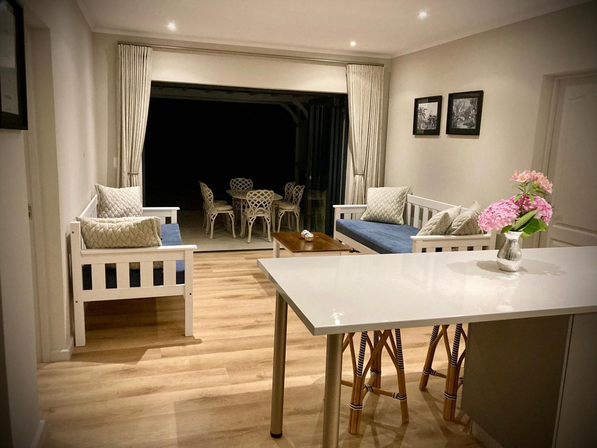 Tonquani - Knysna Quarto foto