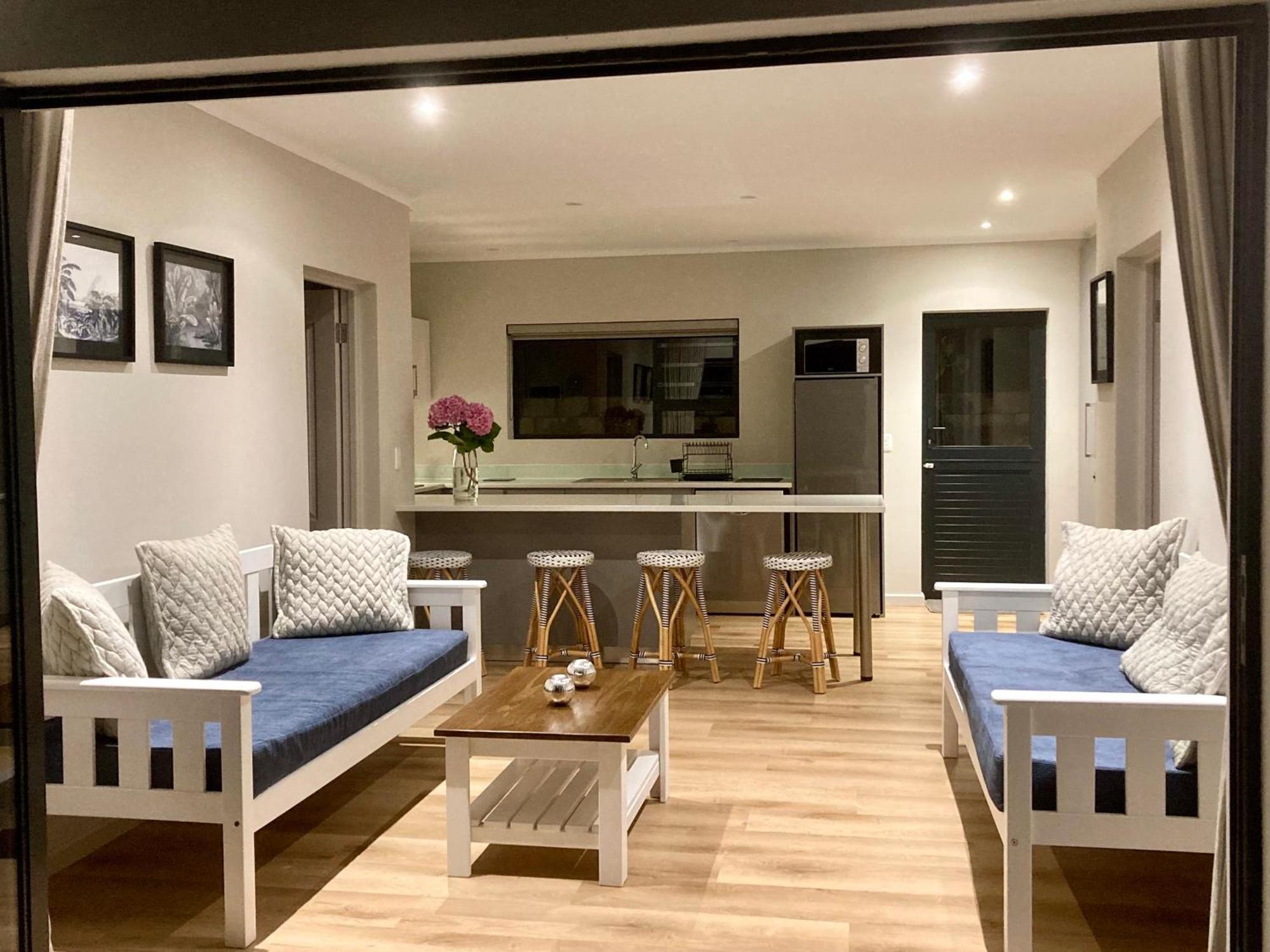 Tonquani - Knysna Quarto foto