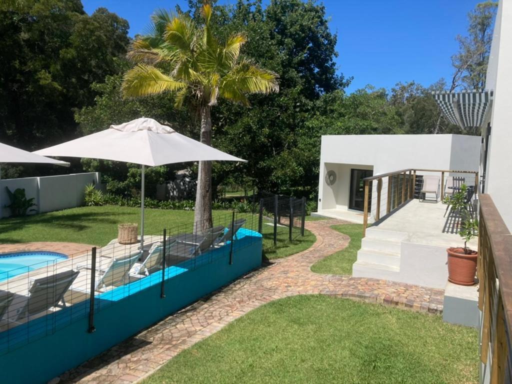 Tonquani - Knysna Quarto foto