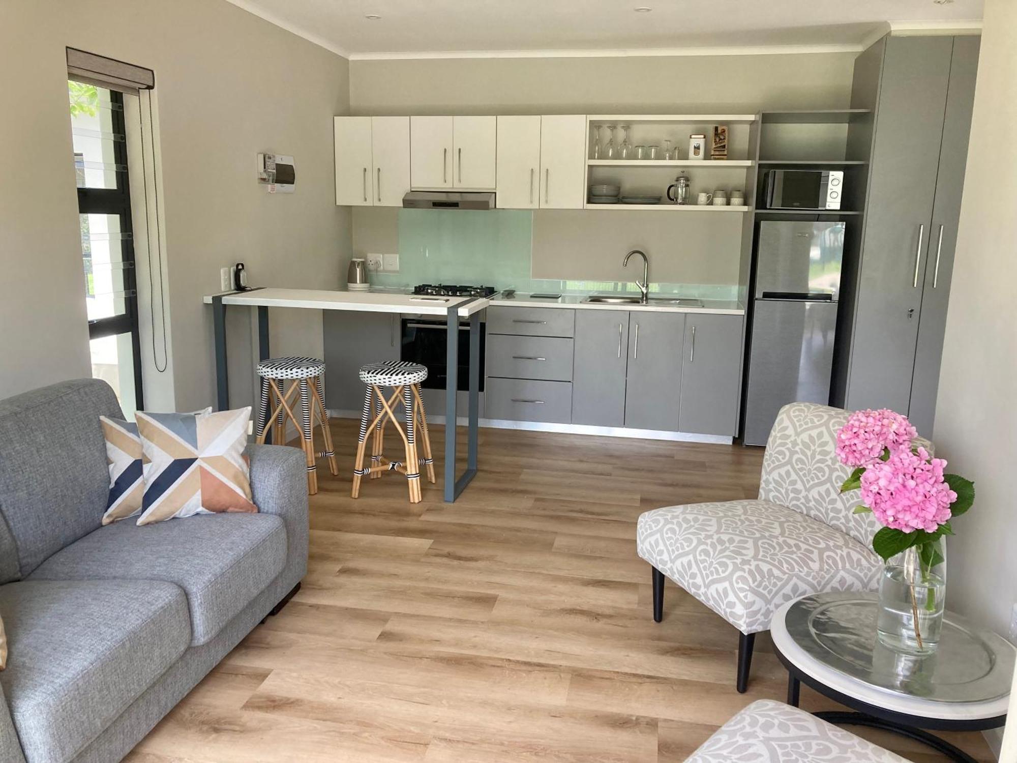 Tonquani - Knysna Quarto foto